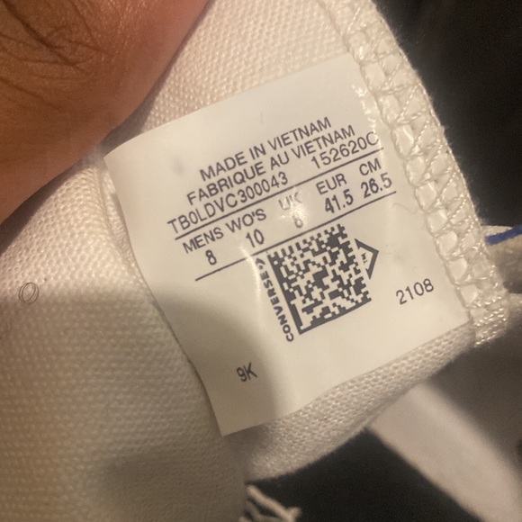 Converse - Picture 5 of 5